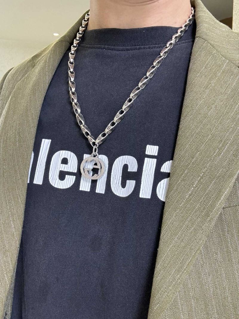 Gucci Necklaces